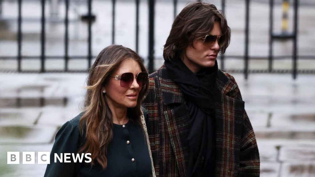 Liz Hurley ‘crushed’ by invasion of privacy, court told