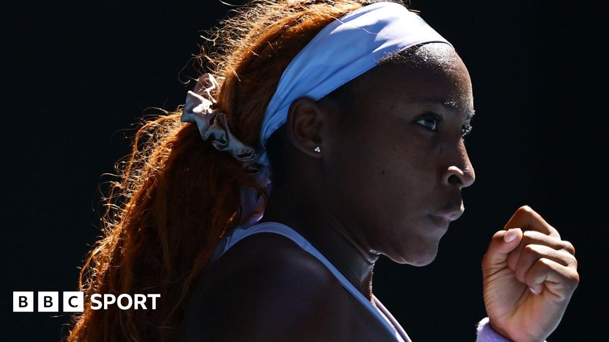 Australian Open 2026: Coco Gauff and Aryna Sabalenka breeze through to third round