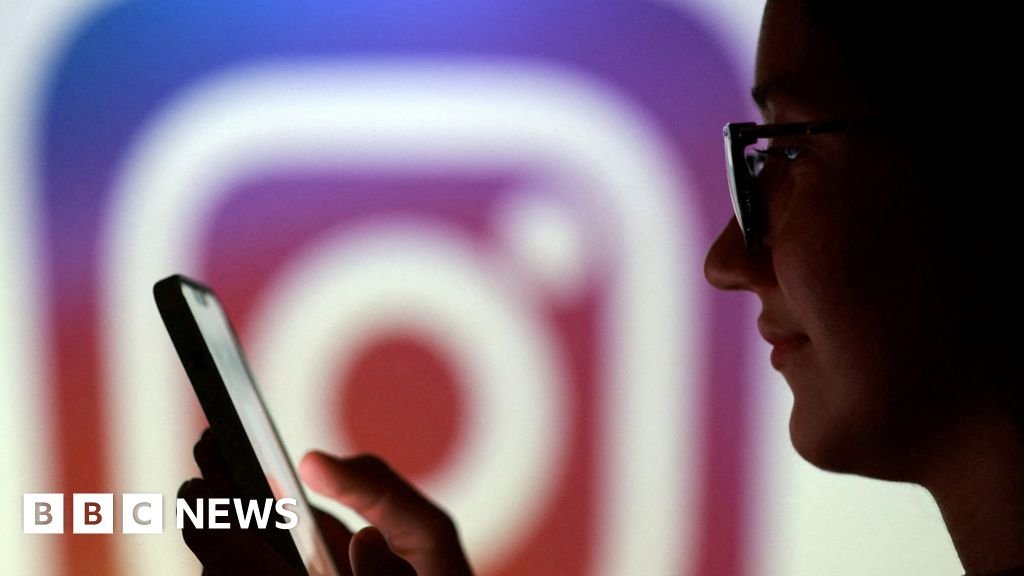 Instagram-owner to almost double AI spending this year