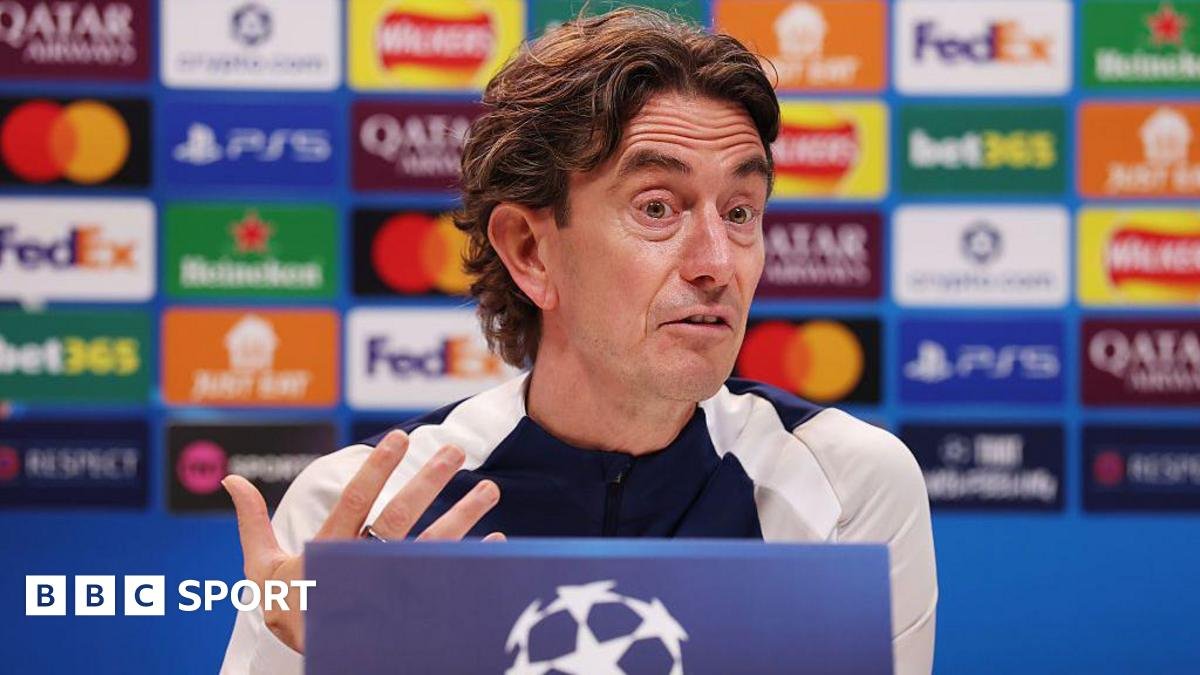 Tottenham: Thomas Frank ‘feeling the trust’ of the board despite pressure