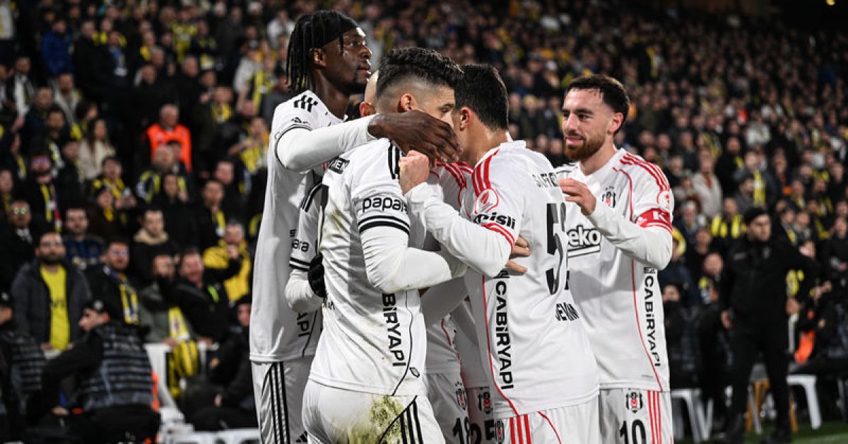 Beşiktaş – Kayserispor maçı ne zaman, saat kaçta, hangi kanaldı? İşte 11’ler…
