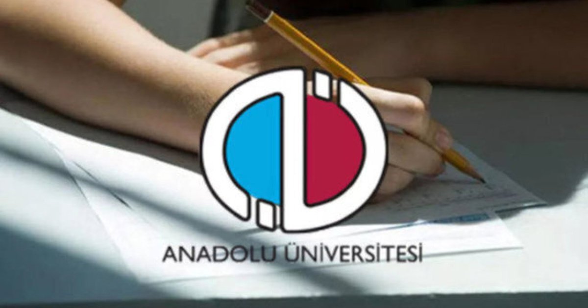 AÖF final sınav soruları ve cevap anahtarı ne zaman yayımlanacak, nereden bakılır?