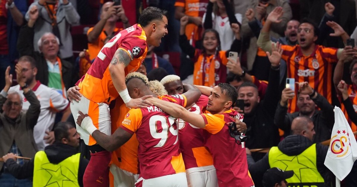 Cimbom Avrupa arenasına çıkıyor! Galatasaray- Atletico Madrid Şampiyonlar Ligi maçı ne zaman, saat kaçta ve hangi kanalda?