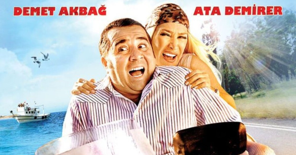 Eyvah Eyvah 2 filminin konusu nedir, oyuncuları kimler? Eyvah Eyvah 2 ne zaman çekildi?