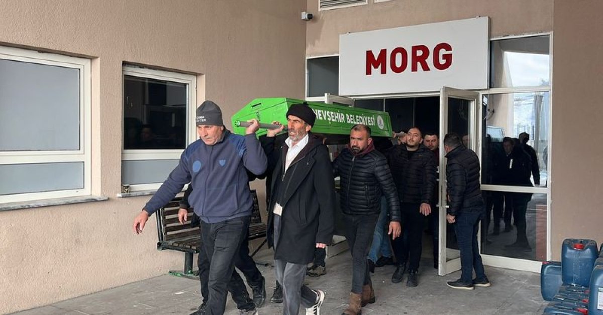 Ailenin tek çocuğu ve daha 2 yaşındaydı! Baza bir anda kapandı | SON DAKİKA HABERİ