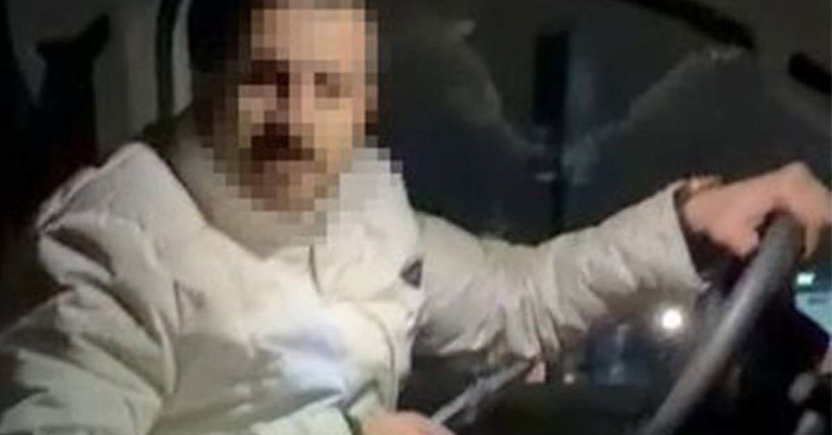 Konya haberleri: ‘Yol vermedin’ deyip 2 kişinin kanını döktü | SON DAKİKA HABERİ