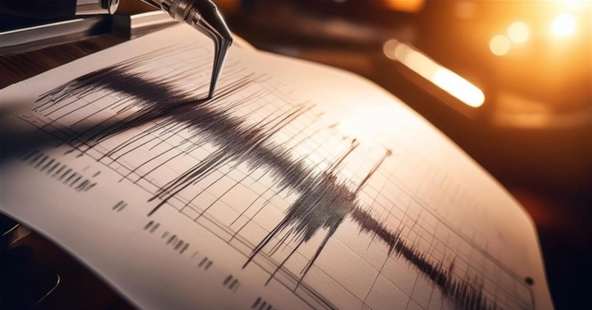 AFAD/Kandilli bugünkü son depremler listesi 19 Ocak 2026: Deprem mi oldu, en son nerede, kaç büyüklüğünde deprem oldu?