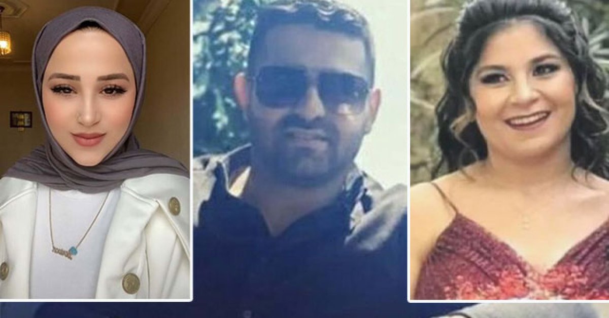 Mihriban Yılmaz’ın katili Naile Büşra’nın ölümünden tutuklandı! Bunun adı: çifte vahşet | SON DAKİKA HABERİ