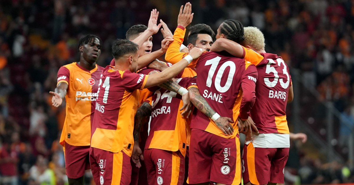 Galatasaray’ın konuğu Atletico Madrid! (Galatasaray-Atletico Madrid canlı izle)