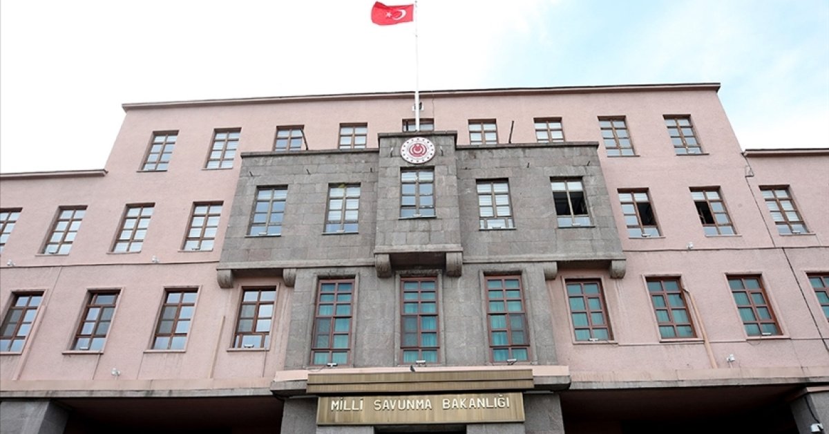 MSB 1349 sözleşmeli personel alımı başvurusu nasıl yapılır, başvuru şartları neler, branş ve kadro dağılımı nasıl olacak?