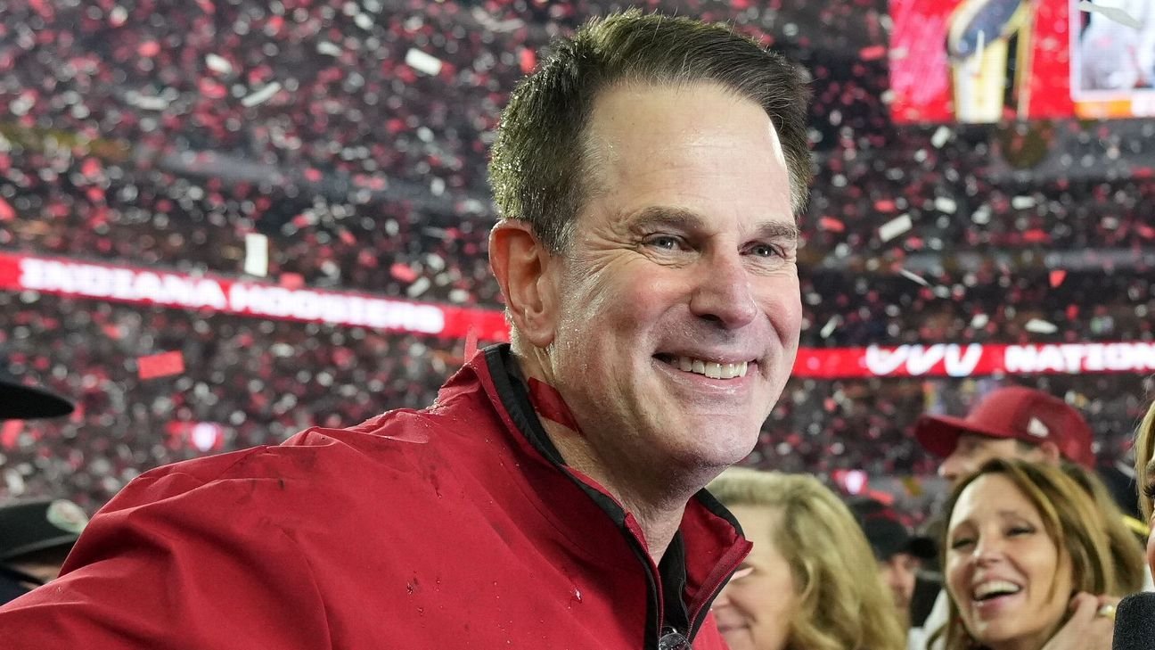 Curt Cignetti’s daughter revisits old viral post, confirms father is happy