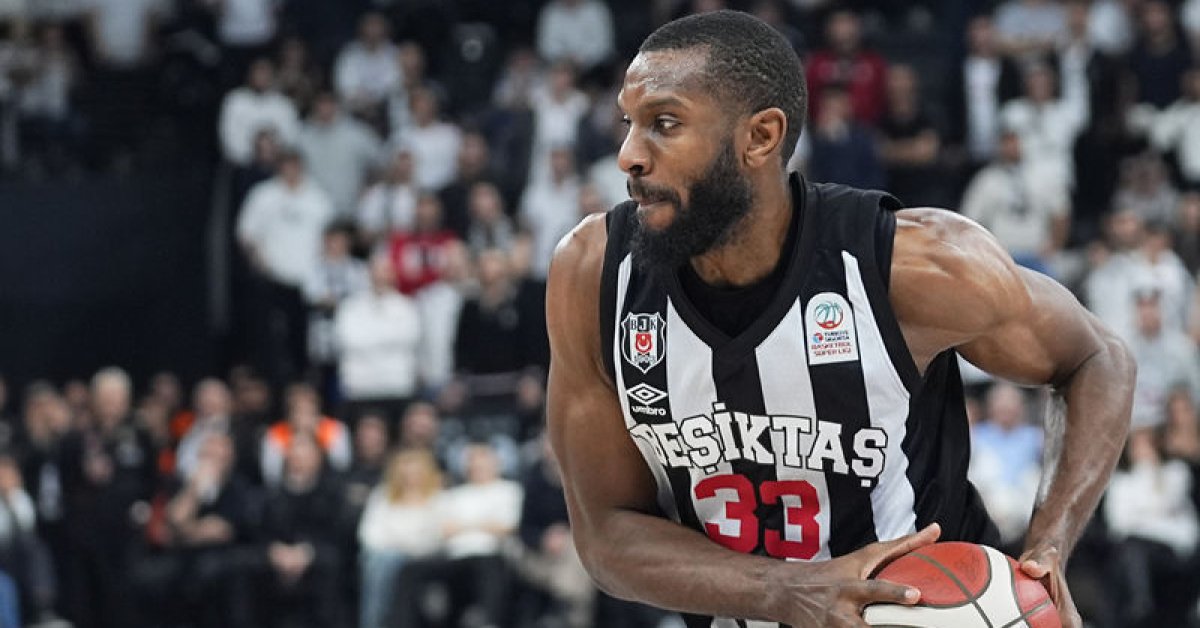 Beşiktaş GAİN, Eurocup’ta Buducnost VOLI’yi konuk edecek!
