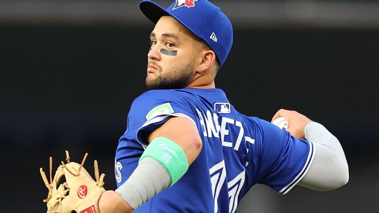 Bichette regret: Phillies president laments losing out to Mets