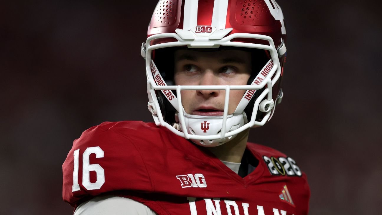 Alberto Mendoza leaves Indiana to sign with Georgia Tech