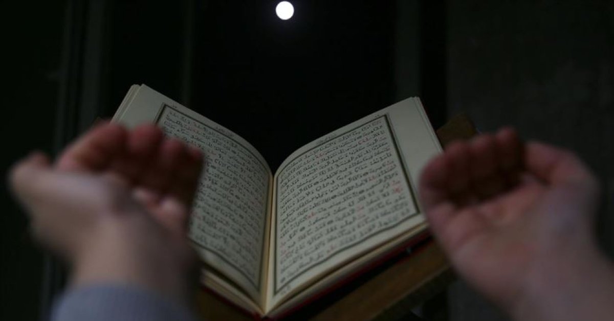 Şaban ayı bugün başladı mı, 2026 Diyanet dini günler takvimine göre Şaban ayı ne zaman, faziletleri neler?
