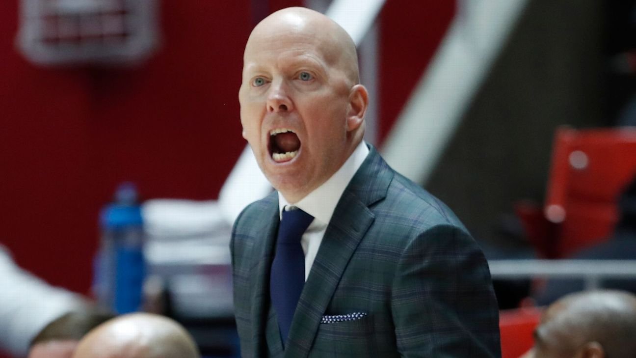 UCLA’s Cronin blasts Big Ten scheduling after win vs. Purdue