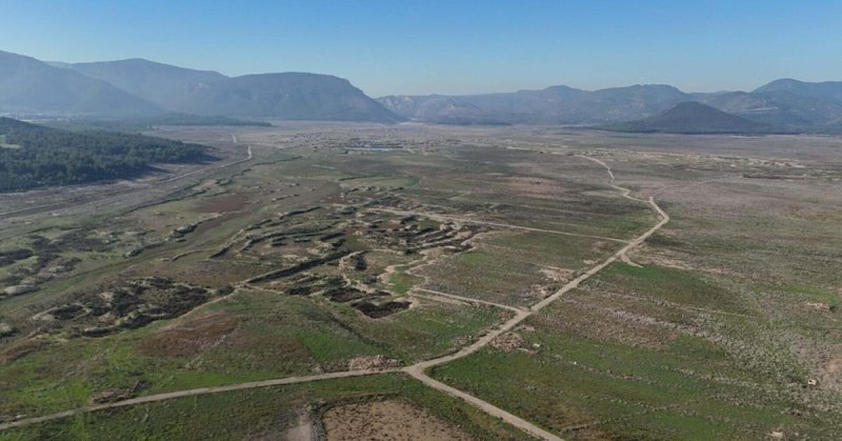 İZSU verileriyle İzmir baraj doluluk oranı yüzde kaç oldu, su seviyesi arttı mı azaldı mı?