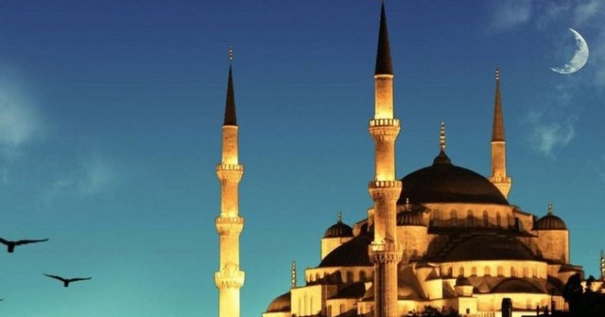 Berat Kandili ne zaman? Diyanet 2026 dini günler takvimine göre Berat Kandili hangi güne denk geliyor?