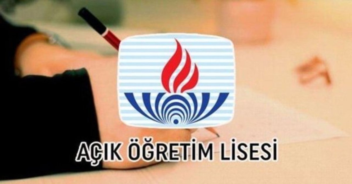 MEB Açık Lise sınav sonuçları açıklandı! 1. Dönem AÖL sınav sonuçları nasıl, nereden öğrenilir?