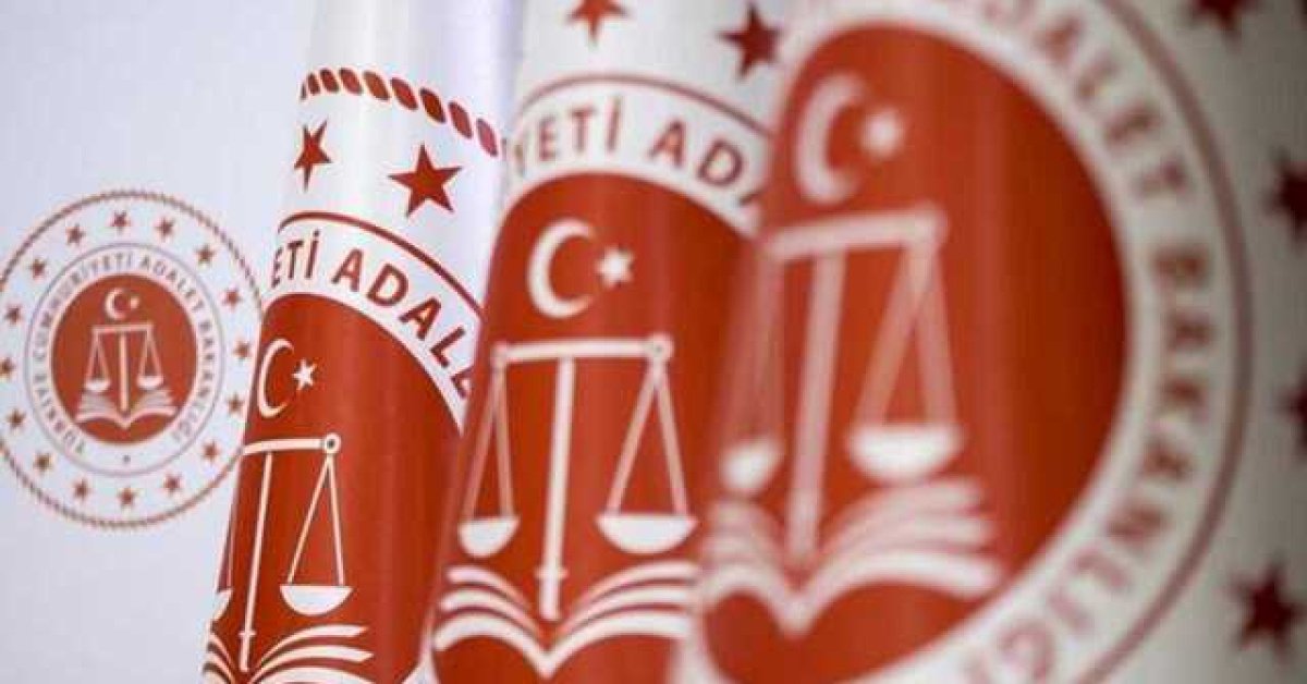 Hakimlik ve Savcılık sınav sonuçları açıklandı! Adalet Bakanlığı Hakimlik ve Savcılık sınav sonuçları nasıl öğrenilir?