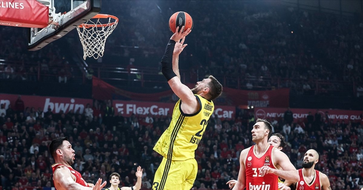 Virtus Bologna – Fenerbahçe Beko maçı ne zaman, saat kaçta? EuroLeague Fenerbahçe Beko maçı hangi kanalda?