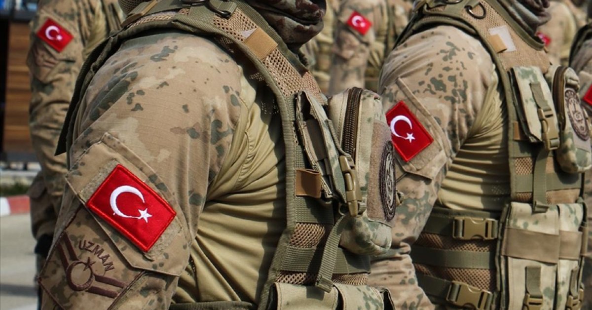 MSB Uzman Erbaş ve Sözleşmeli Er alımı başvurusu nasıl, nereden yapılır, başvuru şartları neler, sınav ücreti ne kadar?