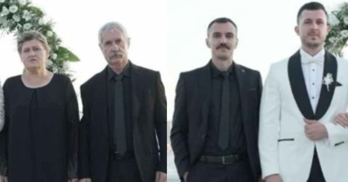 Annesini, babasını ve ağabeyini öldürdü… Kritik delil ortaya çıktı | SON DAKİKA HABER