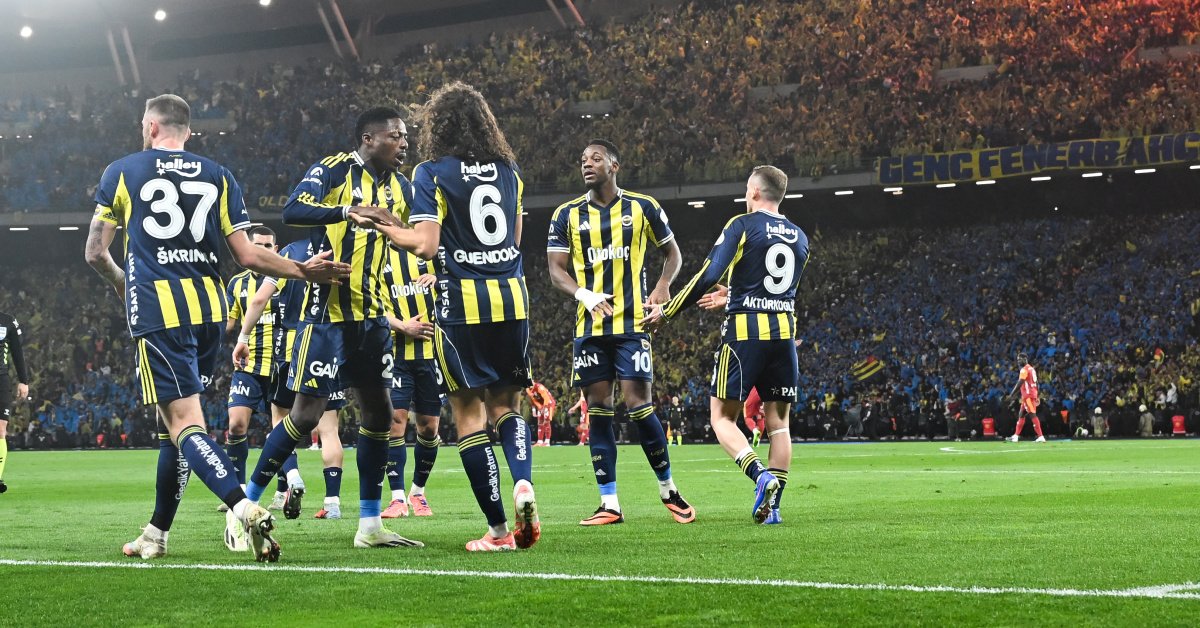 Fenerbahçe – Aston Villa maçı ne zaman, saat kaçta, hangi kanalda?