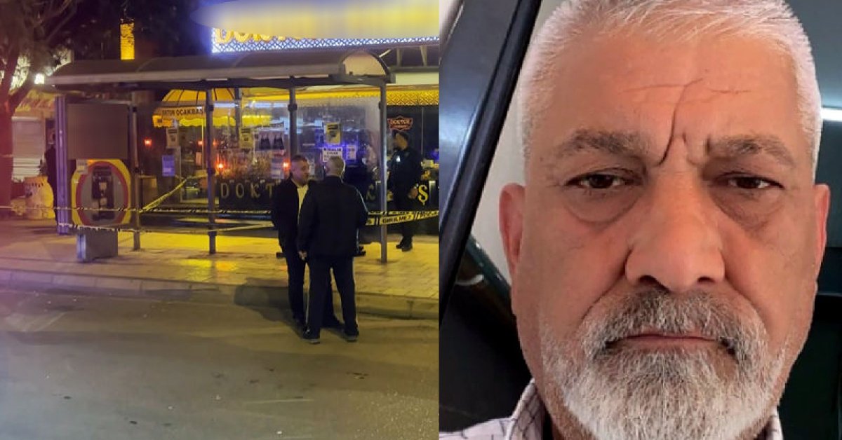Son dakika: Adana’da restoran sahibinin intikam uğruna öldürüldüğü ortaya çıktı
