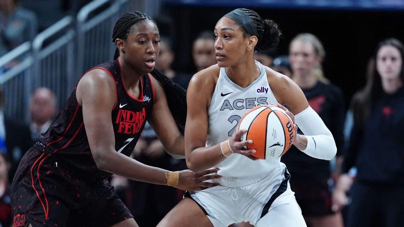 WNBA schedule 2026: Next season’s 10 must-see games
