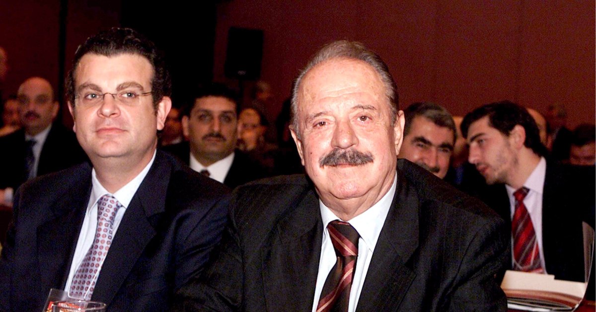 Türk futbolunun efsane başkanı: İlhan Cavcav