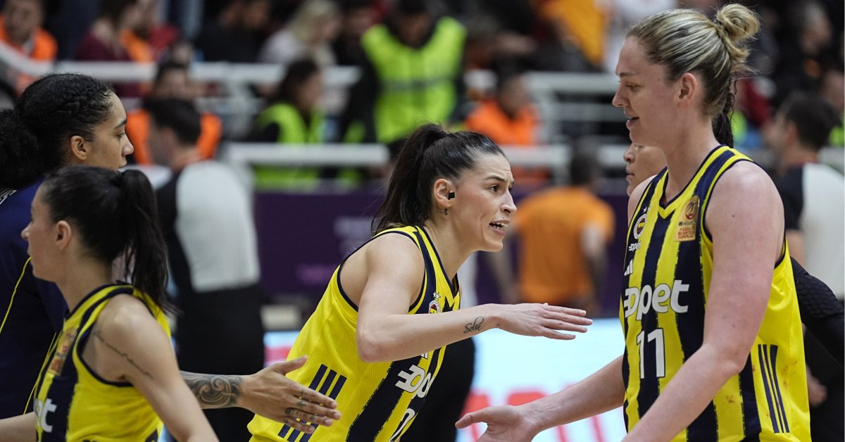 Fenerbahçe Opet, İtalya deplasmanında! – Basketbol Haberleri