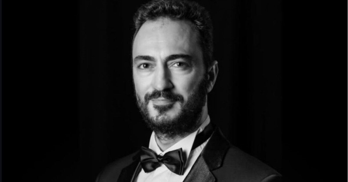 Emrah Erdem Gedik hayatını kaybetti! Emrah Erdem Gedik kimdir?