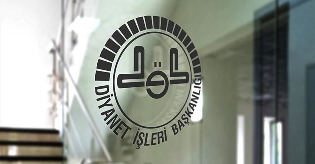 Diyanet yurt dışı sözleşmeli 100 din görevlisi alımı başvurusu nasıl yapılır, başvuru şartları neler, başvuru tarihi ne zaman?