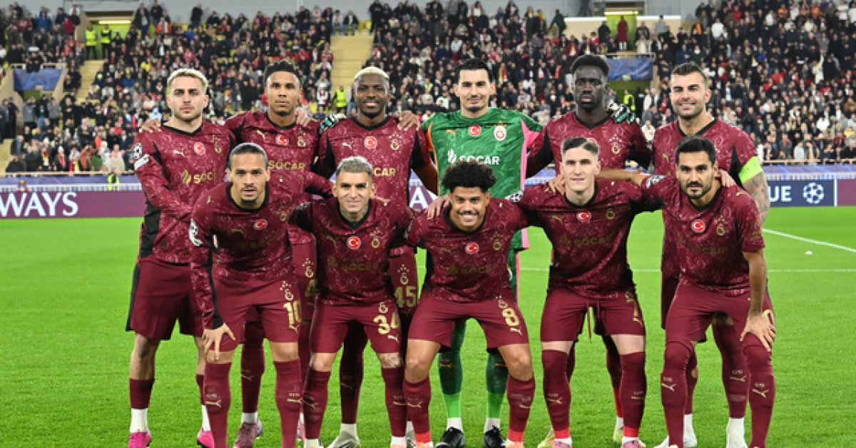 Galatasaray – Atletico Madrid maçı canlı yayın: Galatasaray