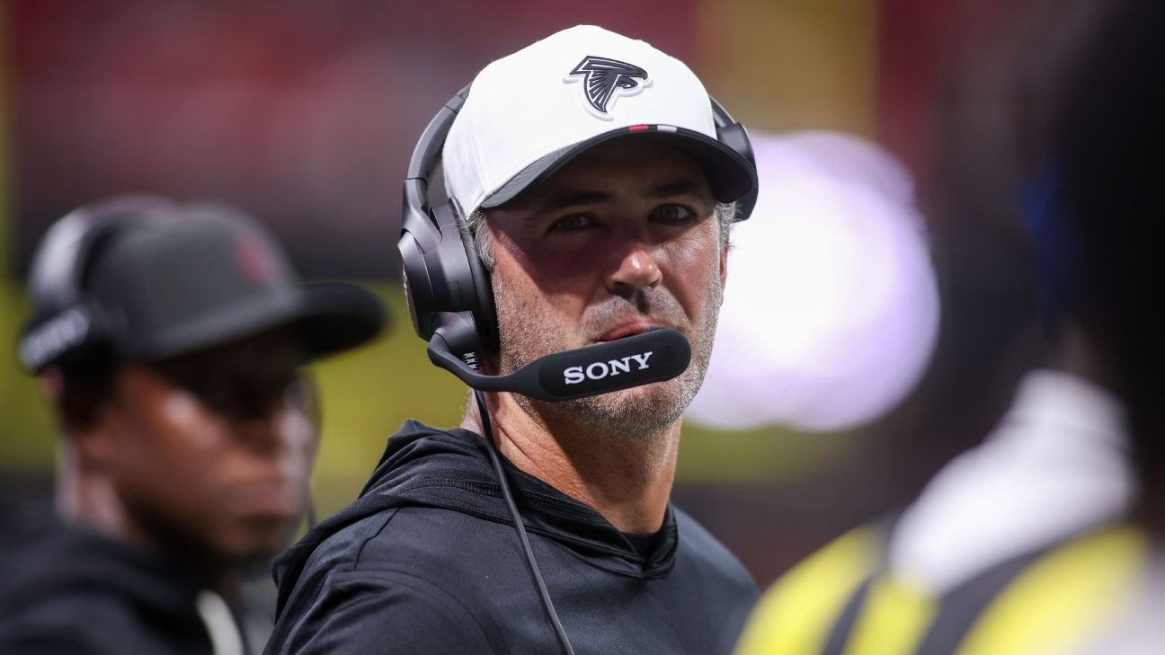 Buccaneers hire Zac Robinson as offensive coordinator