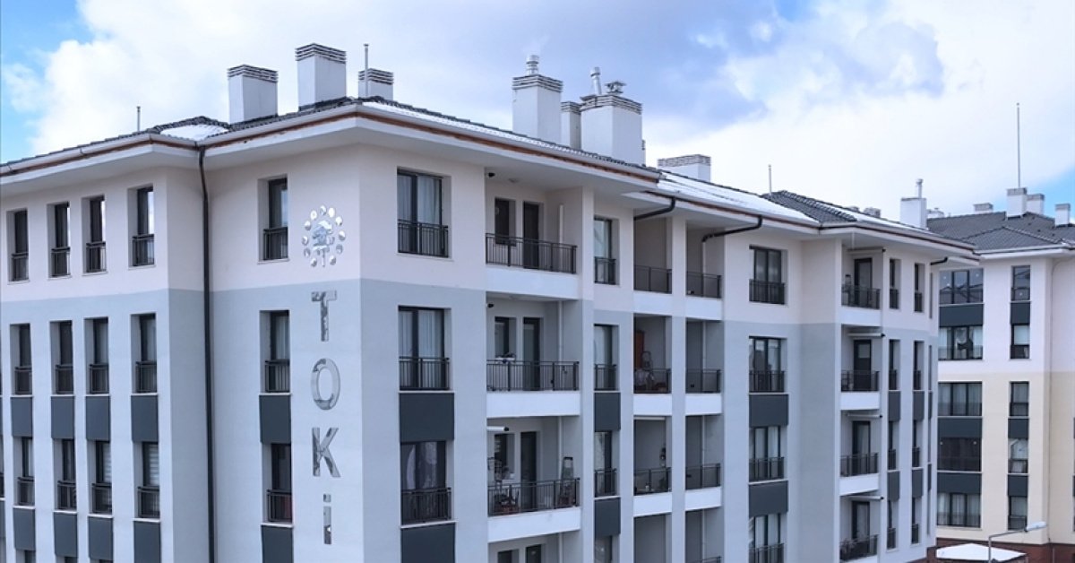 2 bin 601 sosyal konut TOKİ Amasya kura sonucu asil ve yedek isim listesi nasıl ve nereden öğrenilir?