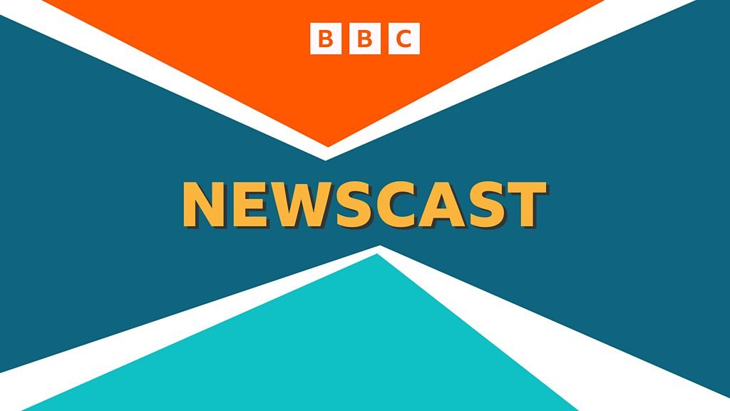 Newscast – What actually is Trump’s ‘Board of Peace’?