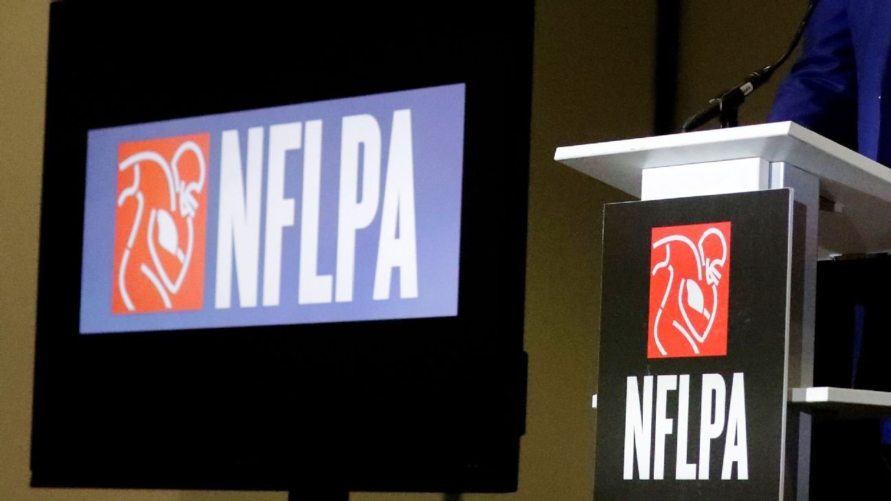 NFLPA lawyer reveals she was fired in wake of raising legal concerns