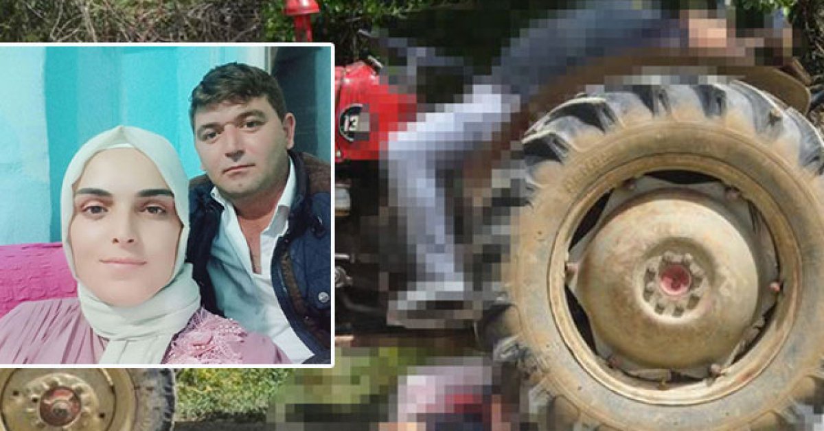 Kastamonu haberleri: Karı koca çifti öldürmüştü… Cinayeti anlattı | SON DAKİKA HABERİ