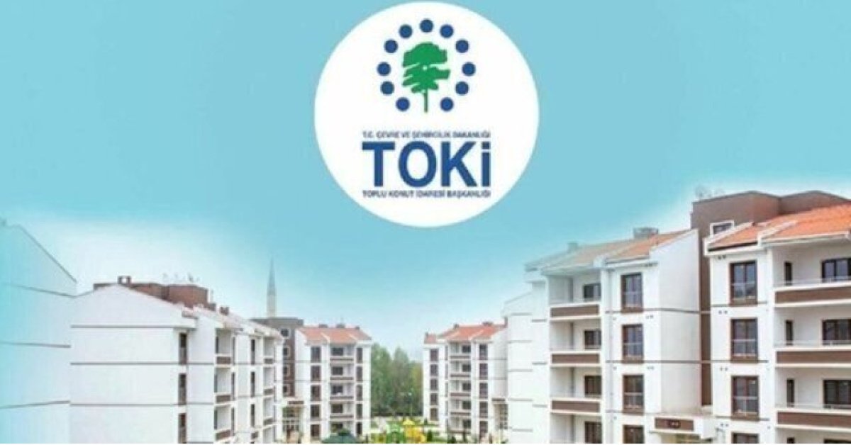 TOKİ 5 bin TL başvuru parası iadesi yapılıyor mu? TOKİ başvuru parası iadesi nasıl ve nereden alınır?