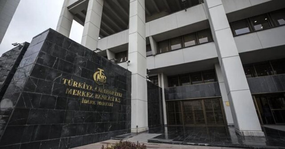 MERKEZ BANKASI FAİZ KARARI AÇIKLANDI! Merkez Bankası Ocak ayı faiz kararı ne oldu? 2026 Ocak ayı faizi düştü mü, sabit mi kaldı?