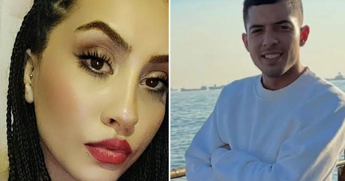 Ölen kocasının kardeşini öldürdü… Yenge cinayetten tutuklandı!