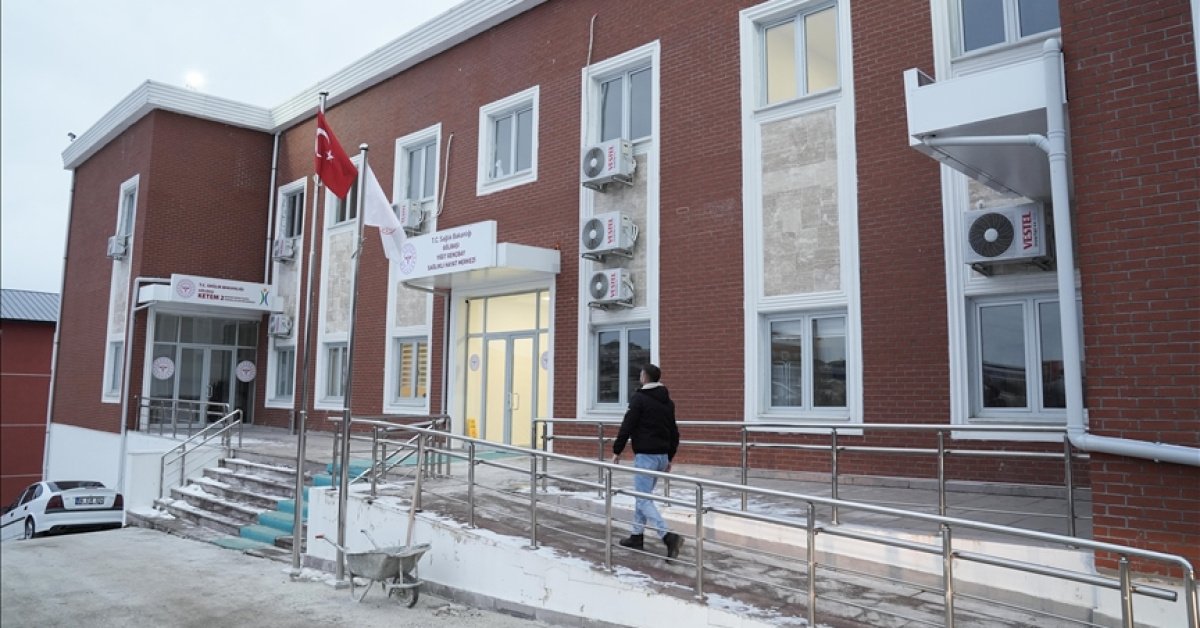 Kartalkaya’da ölen tıp öğrencisinin adı SHM’de yaşıyor