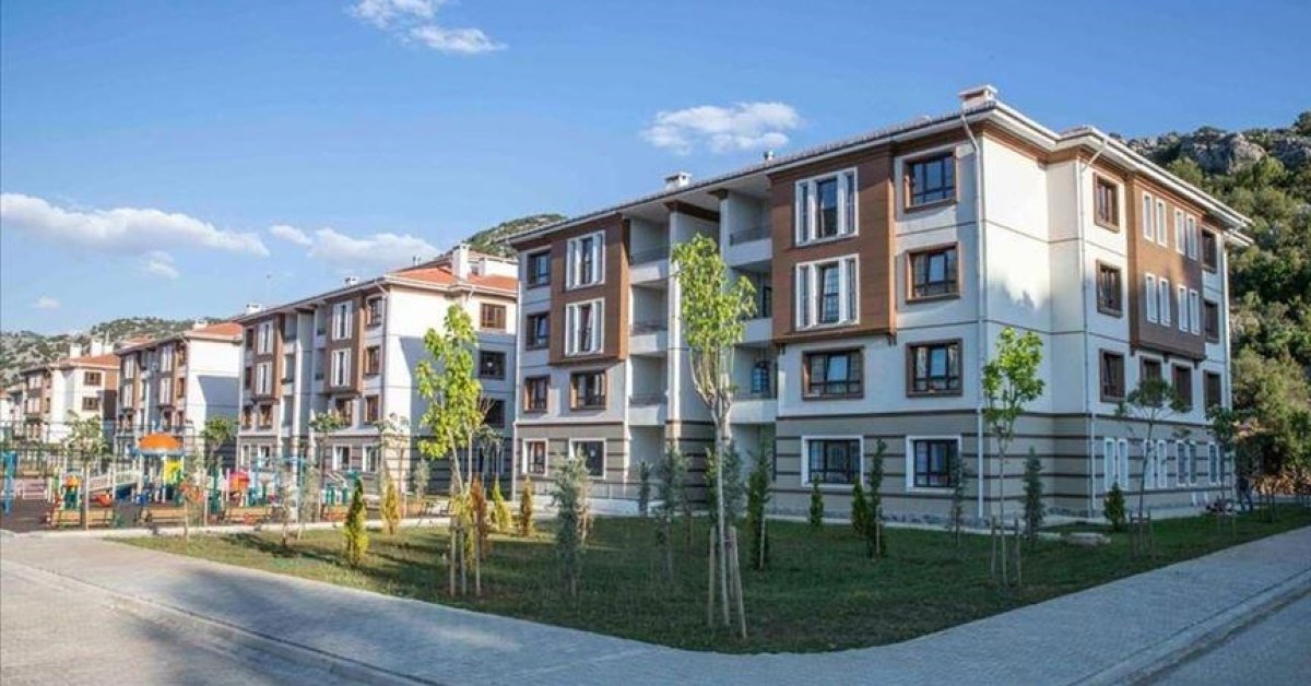 3 bin 904 sosyal konut TOKİ Sivas kura sonuçları asil ve yedek isim listesi nasıl ve nereden öğrenilir?