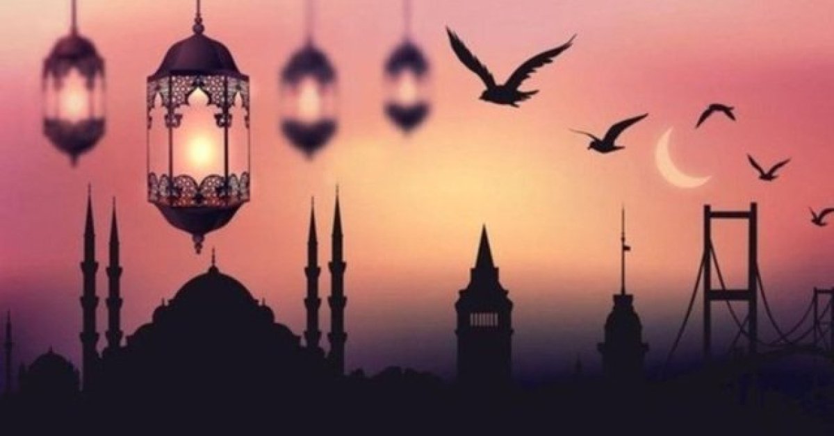 Ayetli, kısa, uzun, dualı, yeni, resimli hayırlı cumalar mesajları ve cumanız mübarek olsun sözleri