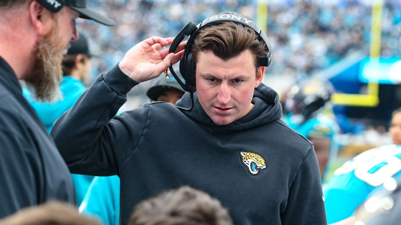 Source: Grant Udinski withdraws from Browns’ search, eyes Bills