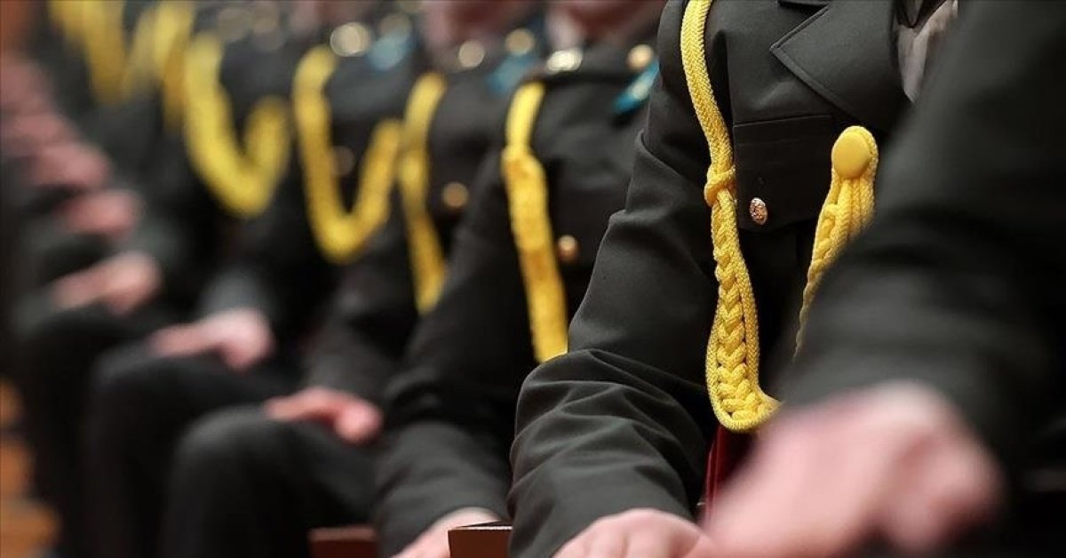 Jandarma ve Sahil Güvenlik Akademisi JSGA 3635 subay ve astsubay alımı başvurusu nasıl yapılır, şartları neler?