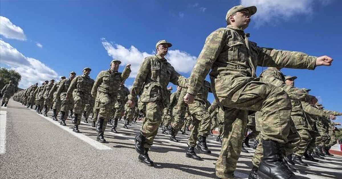Askerlik yerleri açıklandı mı? 2026 Şubat ayı celbi askerlik yerleri ne zaman açıklanacak? MSB sınıflandırma sonuçları sorgulama sayfası
