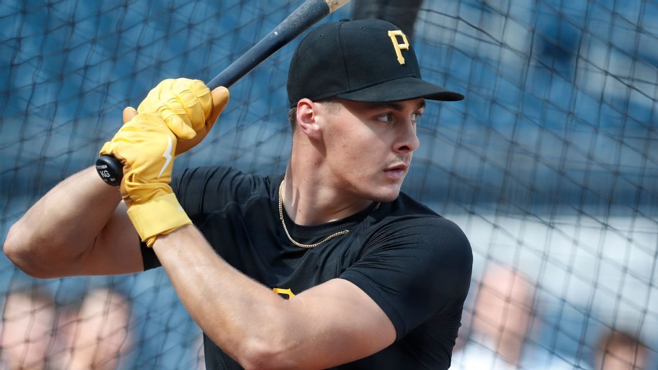 Fantasy baseball: Top 10 prospects to consider drafting for 2026 leagues